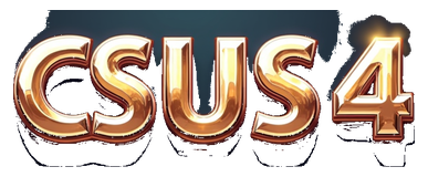 csus4 logo