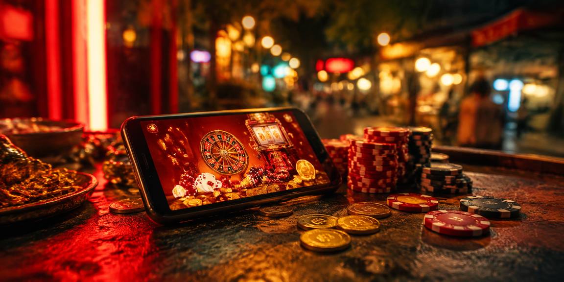csus4 mobile gaming
